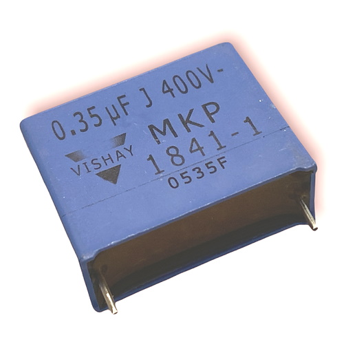 VISHAY MKP1841-1