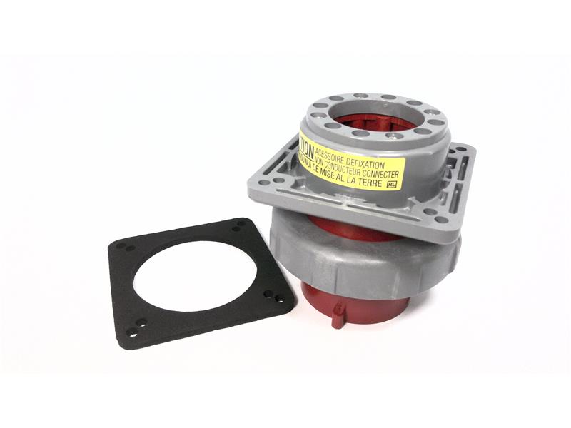 HUBBELL HBL530B6W