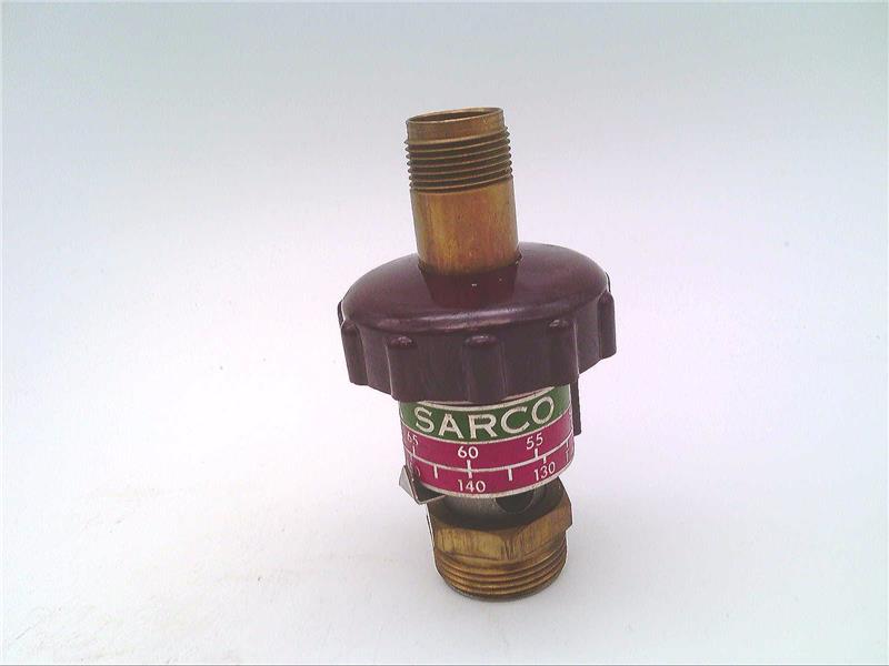 SPIRAX SARCO 55436