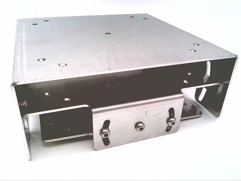 BANNER ENGINEERING SMBQ240SS3