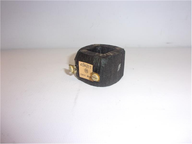ALLEN BRADLEY 45A211