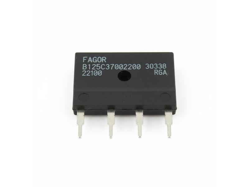 FAGOR B125C37002200