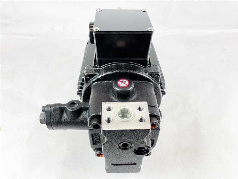 NACHI UVN-1A-0A4-0.7A-4-12U
