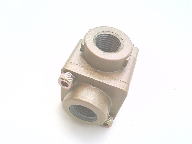 CKD CORP QEV-8A