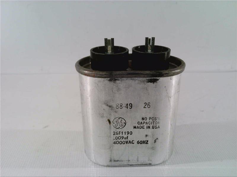 GENERAL ELECTRIC 26F1190