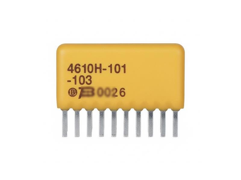 BOURNS 4610X-102-561LF