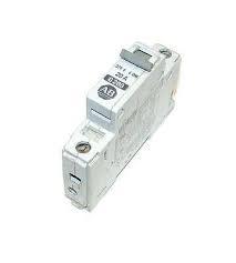 ALLEN BRADLEY 1492-CB1DG200