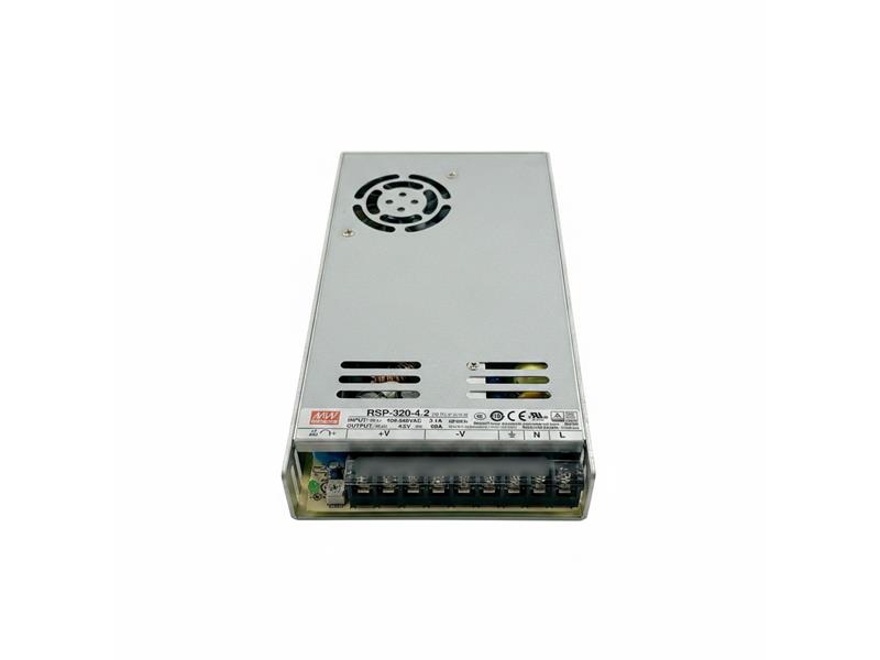 MEAN WELL RSP-320-4