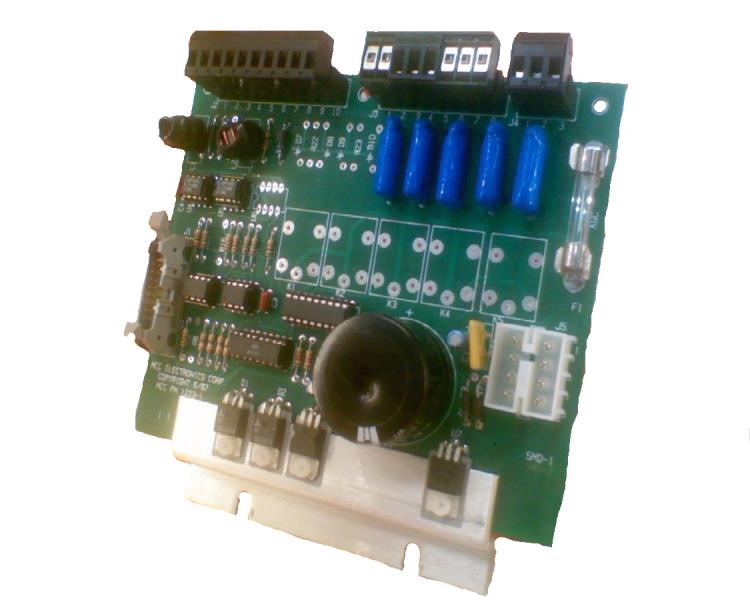 MCC ELECTRONICS 1223-1