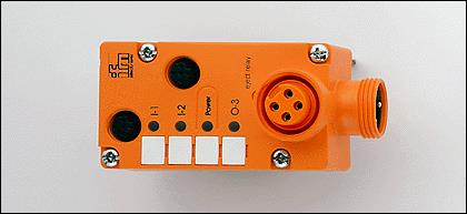 EFECTOR AC2036