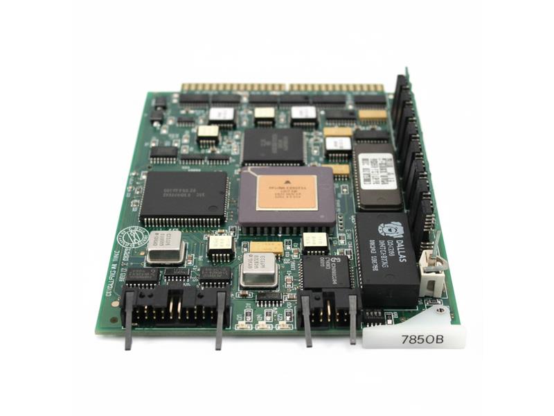 7850B-01 por GD CALIFORNIA INC