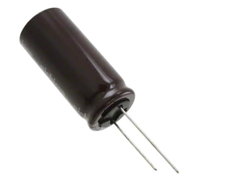 UPJ1K102MHD par NICHICON