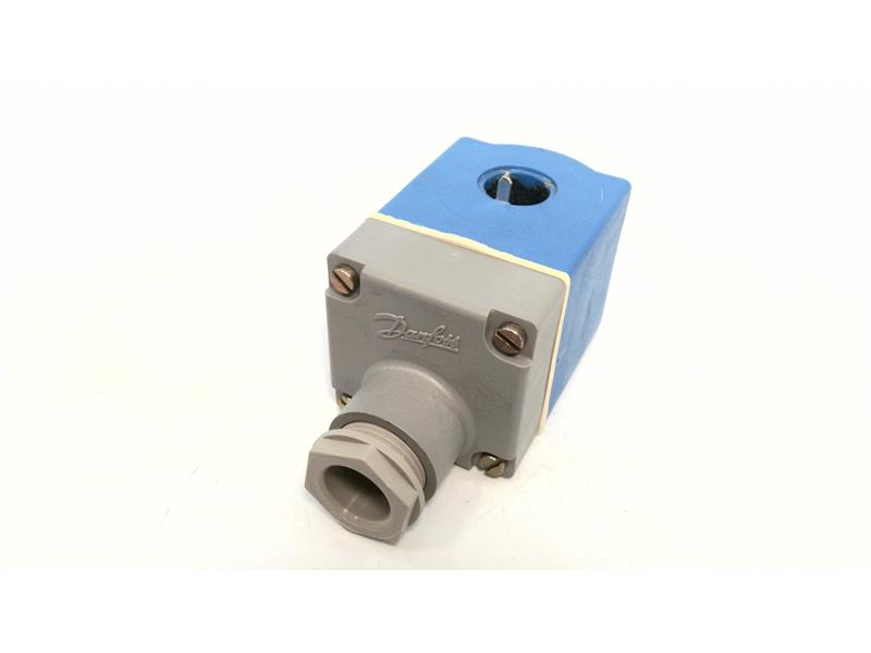 DANFOSS 018Z6185