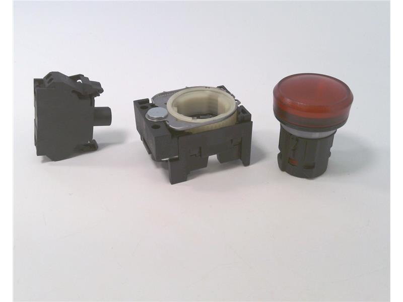 SIEMENS 3SU1106-6AA20-3AA0