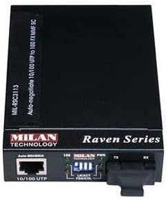 MILAN MIL-RC3113-15