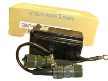 SGMP-04UW16CM by YASKAWA ELECTRIC