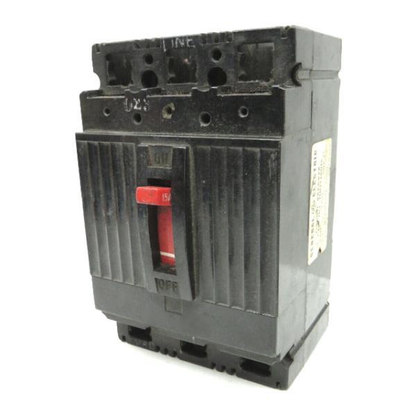 GENERAL ELECTRIC THEF136040
