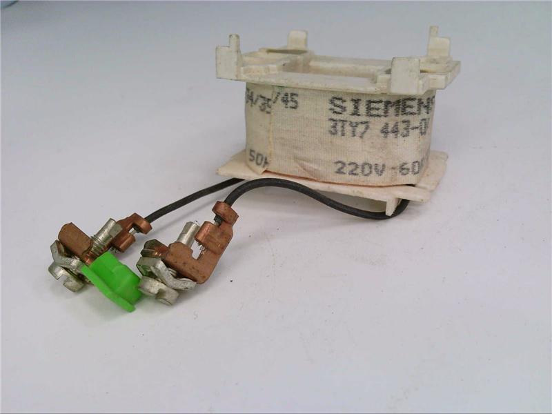 SIEMENS 3TY7443-0AN1