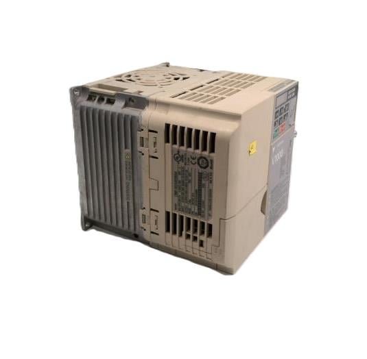 YASKAWA ELECTRIC CIMR-VB2A0020BAA