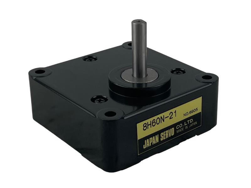 NIDEC CORP 8H60N-21
