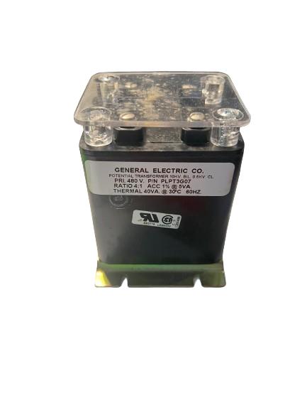 PLPT3G07 by GENERAL ELECTRIC