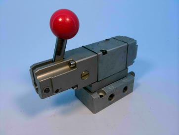 SMC NVSH4214-520M