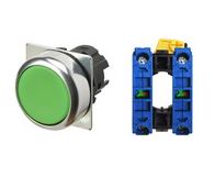 OMRON A22NN-RNA-NGA-G101-NN