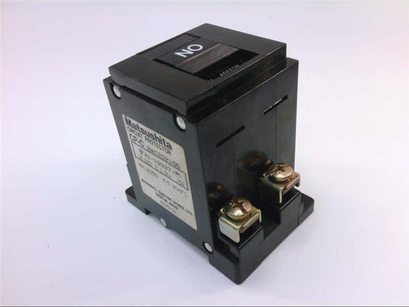 BAC202155 par MATSUSHITA ELECTRIC