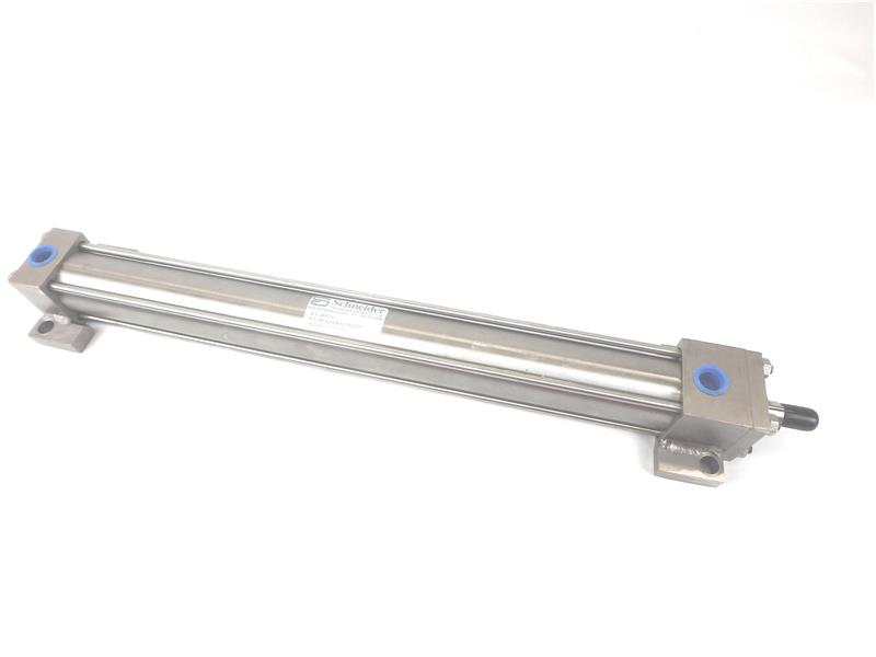 SCHNEIDER PACKAGING XLA(2.62R)-1.5X12.37