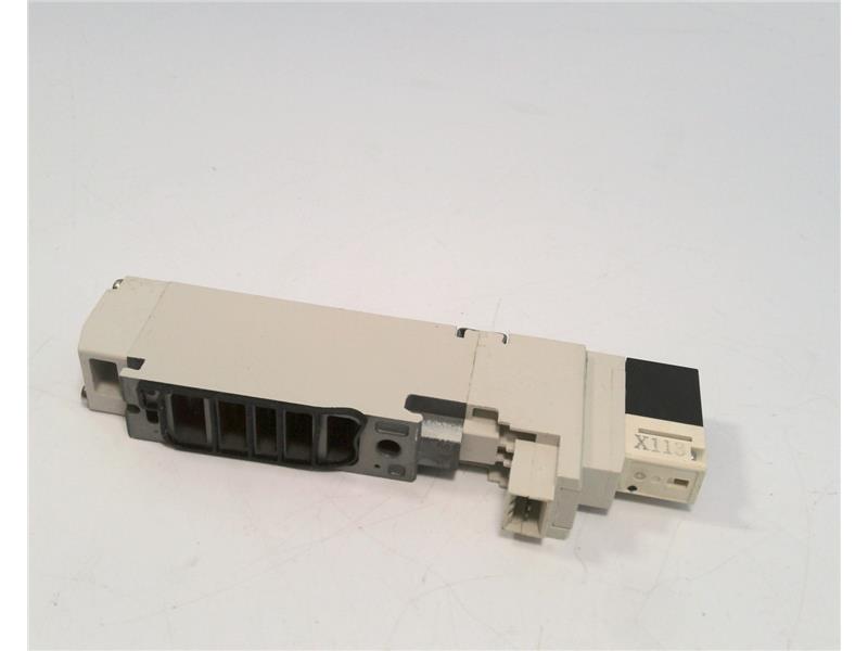 SMC VQ2100Y-5-X56