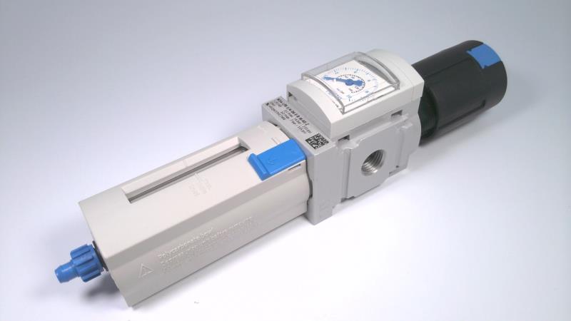FESTO MS4-LFR-1/4-D6-ERM-AS-Z