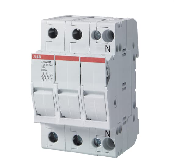 ASEA BROWN BOVERI E 93HN/32