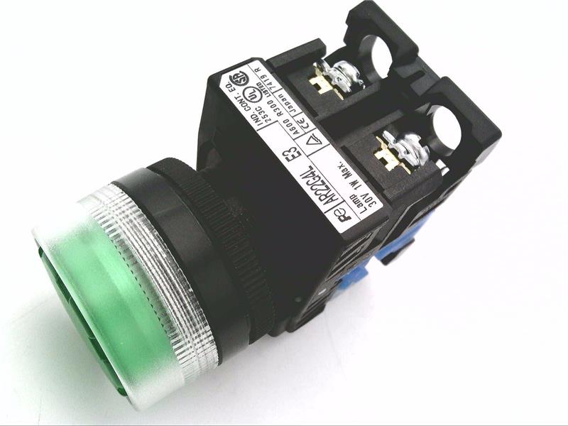 FUJI ELECTRIC AR22G4L-10E3G