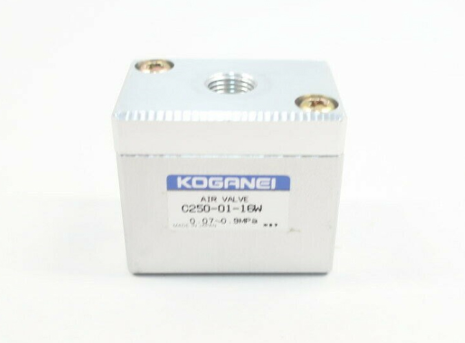 KOGANEI C250-01-16W