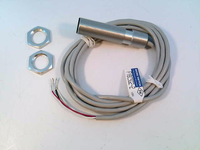 HONEYWELL FYBC5G2-2