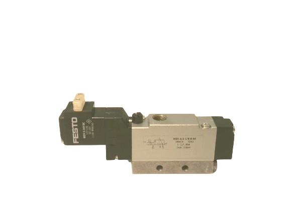FESTO MEH-3/2-1/8-B-SA
