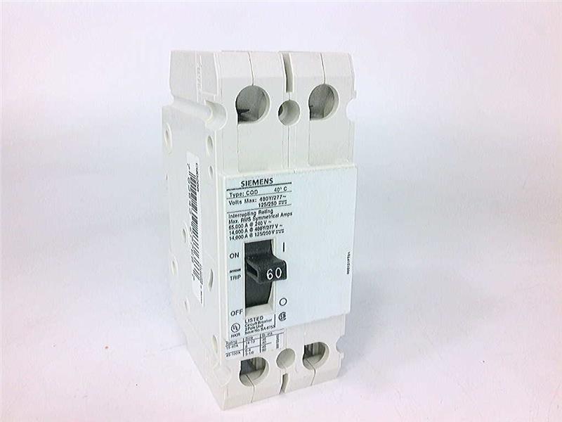 SIEMENS CQD260