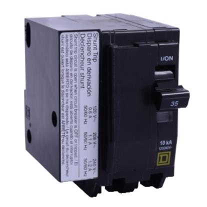 SCHNEIDER ELECTRIC QO2451021