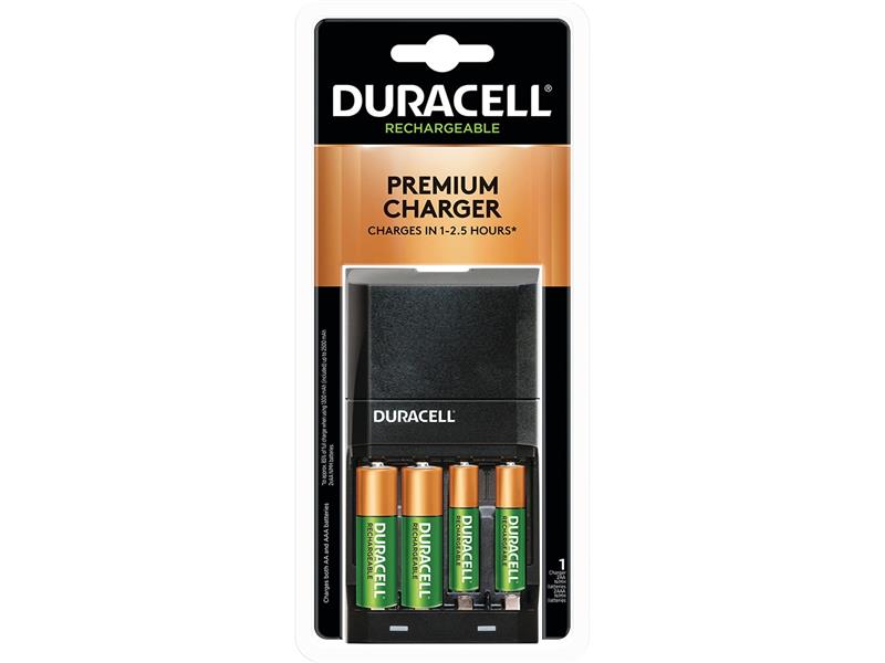 DURACELL 10041333661053