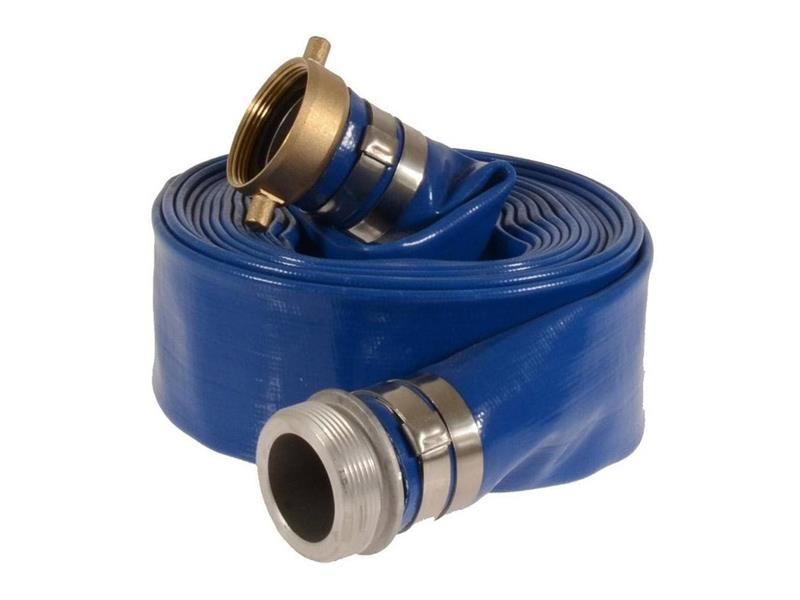 DPX200-50MF-M por ALLIANCE HOSE & RUBBER CO.
