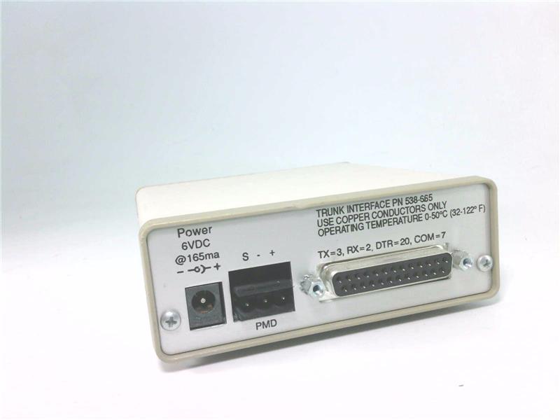 SIEMENS 538-670