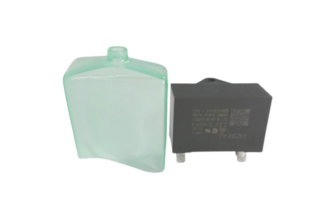 ORIENTAL MOTOR CH23BFAUL-C