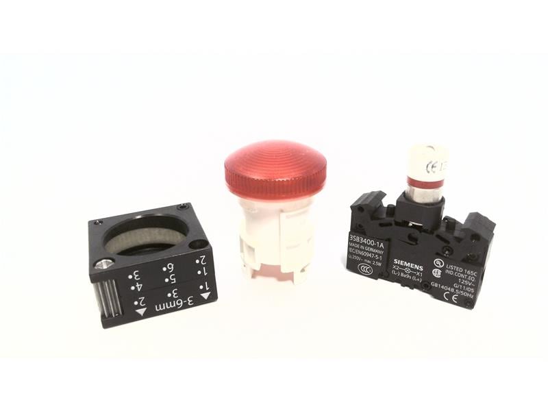 SIEMENS 3SB3240-6BA20