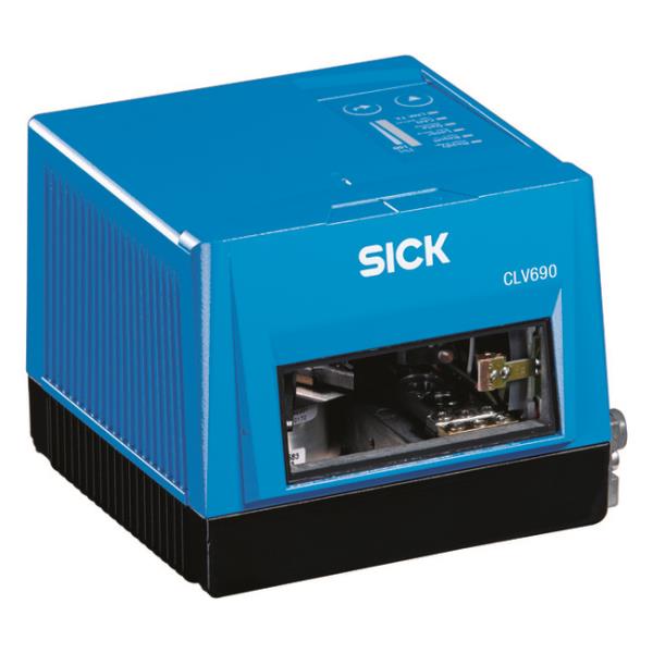 SICK CLV691-0000
