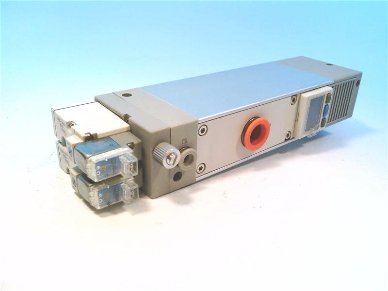 SMC ZL112-K15LZD-DPL
