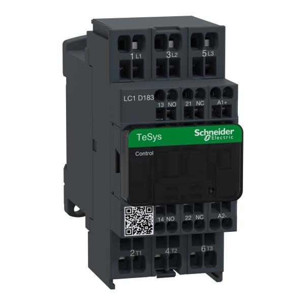SCHNEIDER ELECTRIC LC1D183JD