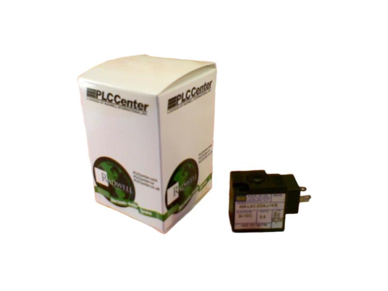 DDAJ-1KG by MAC VALVES INC