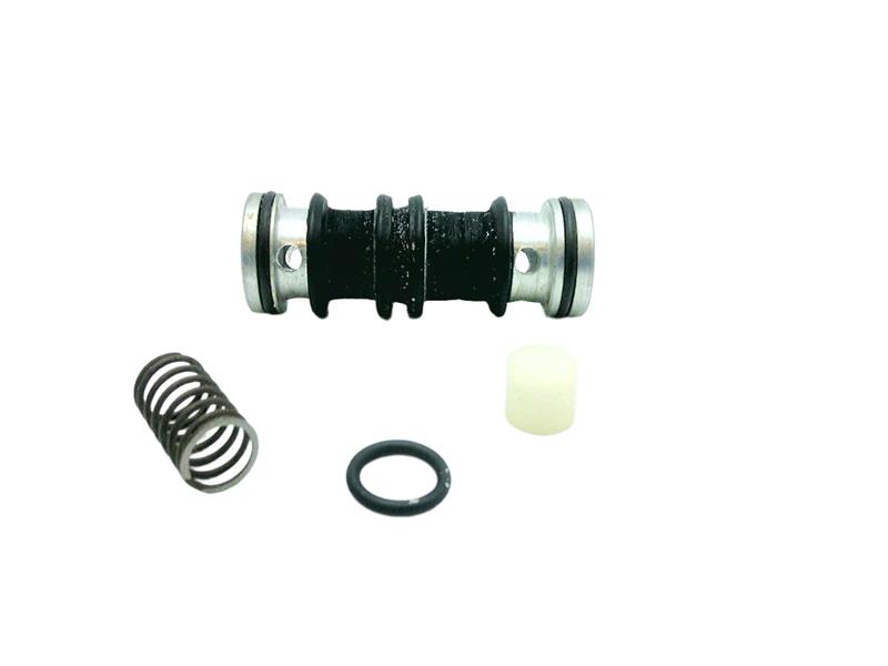 MAC VALVES INC K-09001C