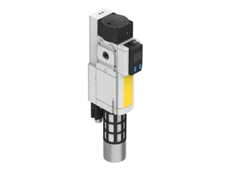 FESTO MS6-SV-1/2-E-10V24-SO-AD1-MP1