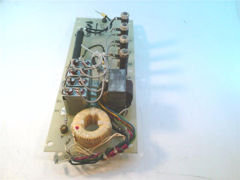 WESTINGHOUSE 1360A33G03